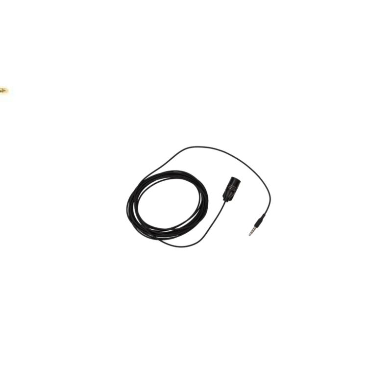 Hytera POA77 Vehicle Sun Visor Microphone