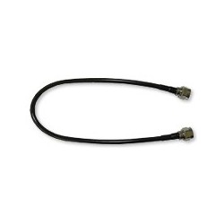 Diamond 5D1M Coax Cable 1m PL-PL