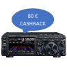 Yaesu FT-710 Field HF/50MHz SDR 100 Watt
