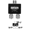 Diamond  MX72D Duplexer HF 144/430MHz