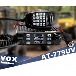 Anytone AT-779UV Dual Band