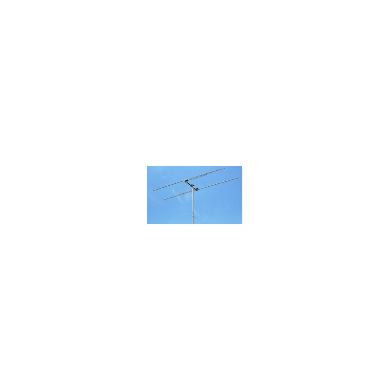 Diamond A502HBR2 50MHz (6m) 2-Elements