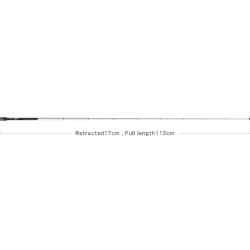 Diamond SRH795 70-1000MHz Wide-band antenna