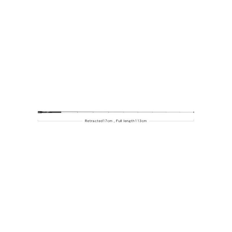 Diamond SRH795 70-1000MHz Wide-band antenna