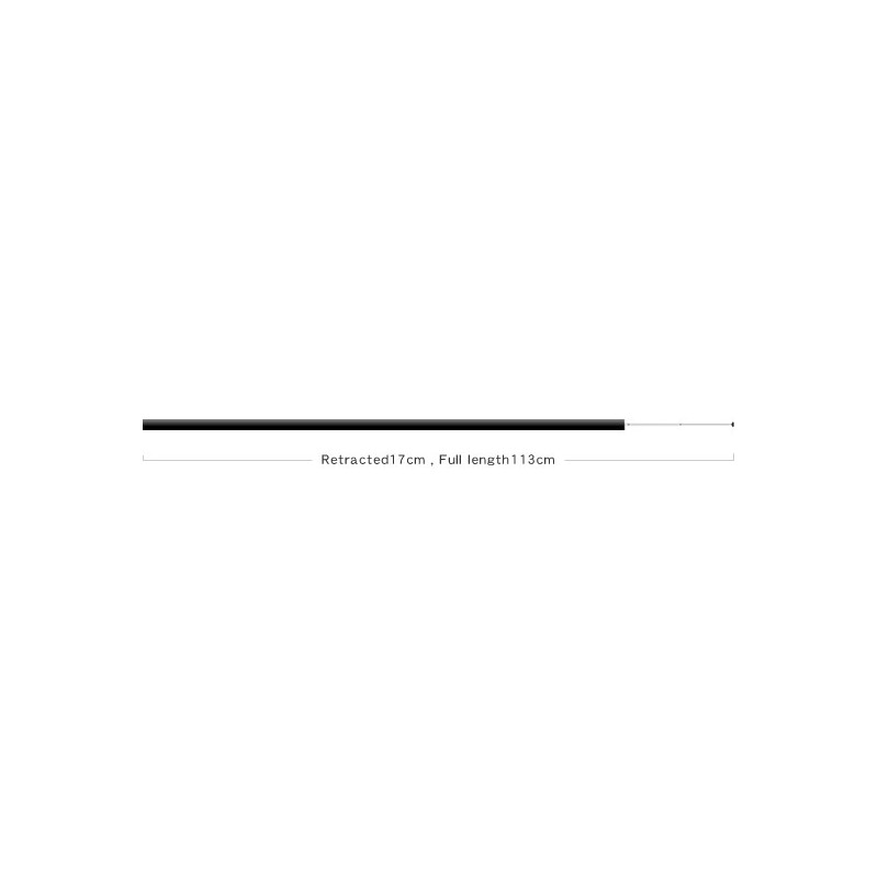 Diamond SRJ795 70-1000MHz Wide-band antenna
