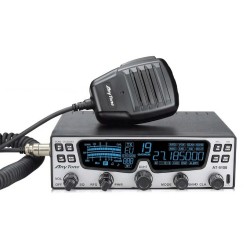 AnyTone AT-5100BT 10m Mobile 35W