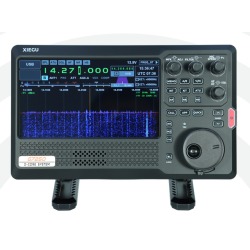 Xiegu G7250 100W HF/50 MHz SDR Transceiver