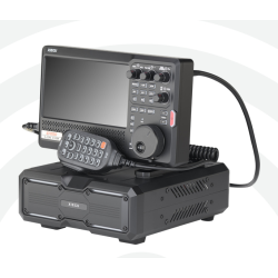 Xiegu G7250 100W HF/50 MHz SDR Transceiver