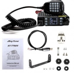 Anytone AT-779UV Dual Band