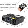 Anytone AT-779UV Dual Band