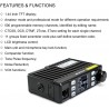 Anytone AT-779UV Dual Band