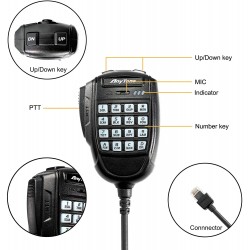 Anytone AT-779UV Dual Band