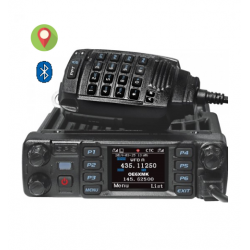 AnyTone AT-D578UV PLUS Dual Band