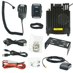 AnyTone AT-D578UV PLUS Dual Band
