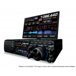 Yaesu FT-710 AESS HF/50MHz SDR 100 Watt