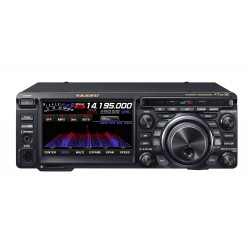 Yaesu FTDX10 HF/50 MHz SDR 100 Watt