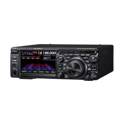 Yaesu FTDX10 HF/50 MHz SDR 100 Watt