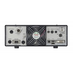 Yaesu FTDX10 HF/50 MHz SDR 100 Watt