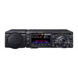 Yaesu FTDX10 HF/50 MHz SDR 100 Watt