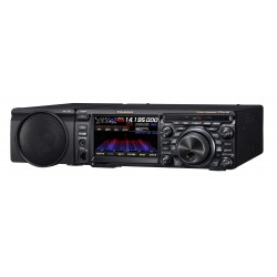 Yaesu FTDX10 HF/50 MHz SDR 100 Watt