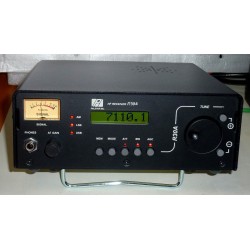 PALSTAR R30A 0.1-30 MHz HF Receiver