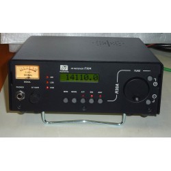 PALSTAR R30A 0.1-30 MHz HF Receiver