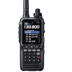 Yaesu FTA-850L 5W Air Band
