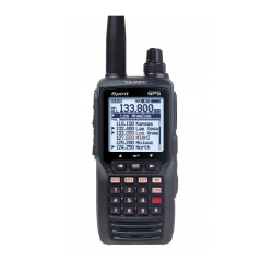 Yaesu FTA-550L 5W Air Band