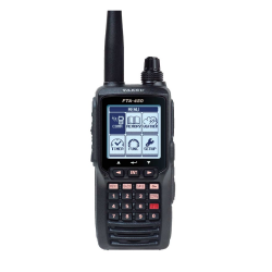 Yaesu FTA-450L 5W Air Band