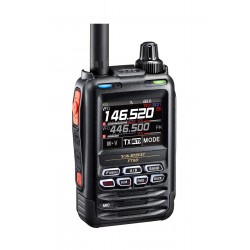 Yaesu FT-5DE 5W C4FM/FM VHF/UHF Dual Band