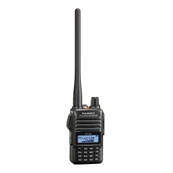 Yaesu FT-4XE 5W FM VHF/UHF Dual Band