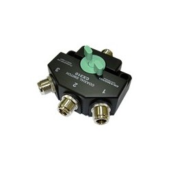 Diamond CX310N Antenna Switch