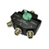 Diamond CX310N Antenna Switch