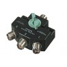 Diamond CX310A Antenna Switch