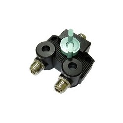 Diamond CX210N Antenna Switch