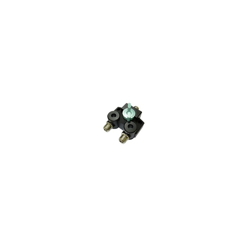 Diamond CX210N Antenna Switch Diamond CX210N Antenna Switch
