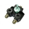 Diamond CX210N Antenna Switch