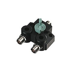 Diamond CX210A Antenna Switch