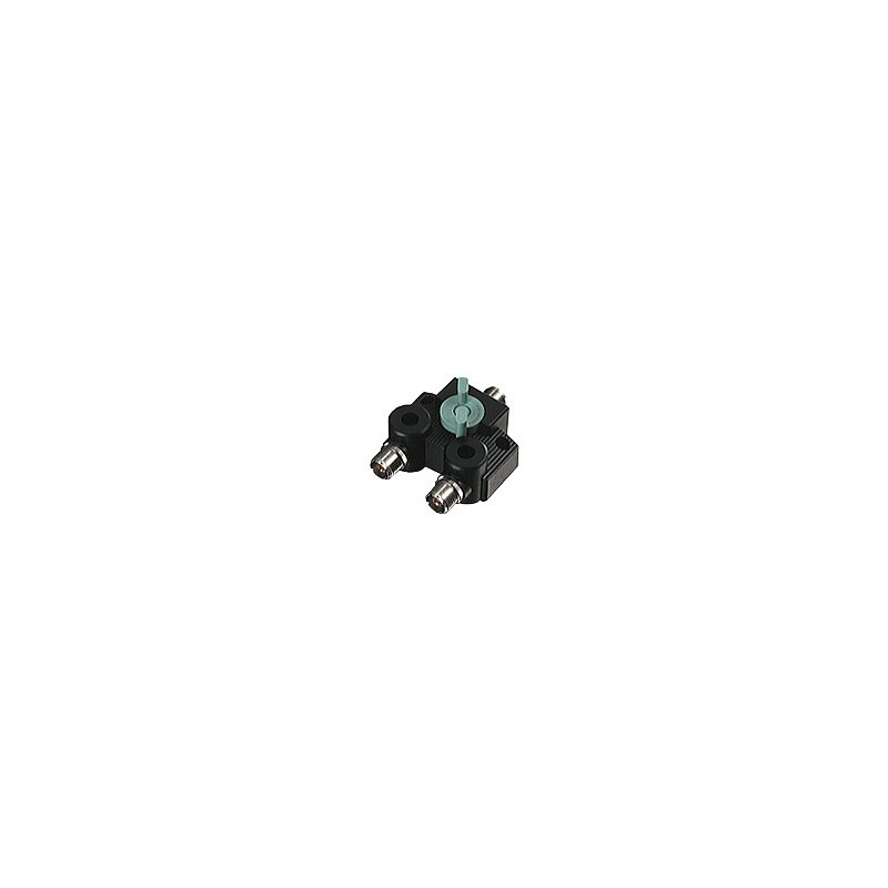 Diamond CX210A Antenna Switch