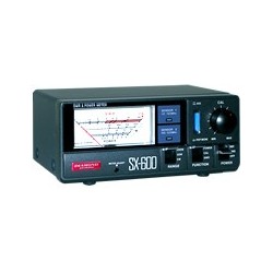 Diamond SX600N SWR/Power Meter