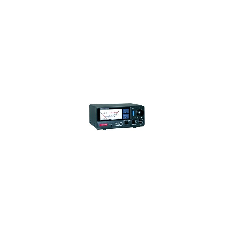 Diamond SX600 SWR/Power Meter Diamond SX600 SWR/Power Meter