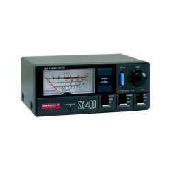 Diamond SX400N SWR/Power Meter