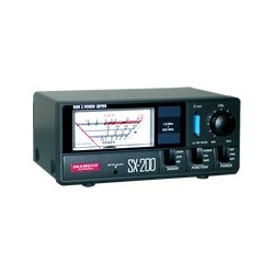 Diamond SX200 SWR/Power Meter
