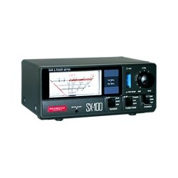 Diamond SX100 SWR/Power Meter