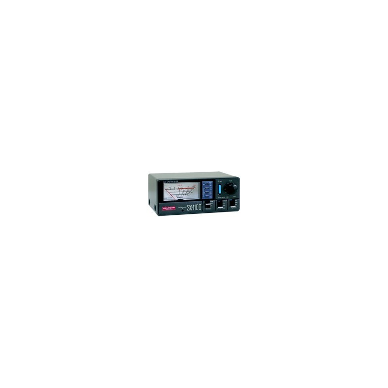 Diamond SX1100 SWR/Power Meter