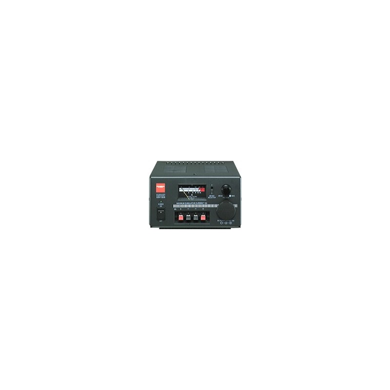 Diamond GSV1200 Alimentation par transformateur 12A