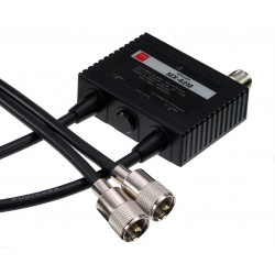 Diamond MX62M Duplexer HF+6m/2m/70cm