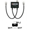 Diamond MX62M Diplexer HF+6m/2m/70cm