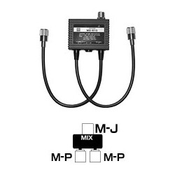 Diamond MX610 Diplexer HF/2m+70cm