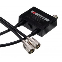 Diamond MX610 Duplexer HF/2m+70cm
